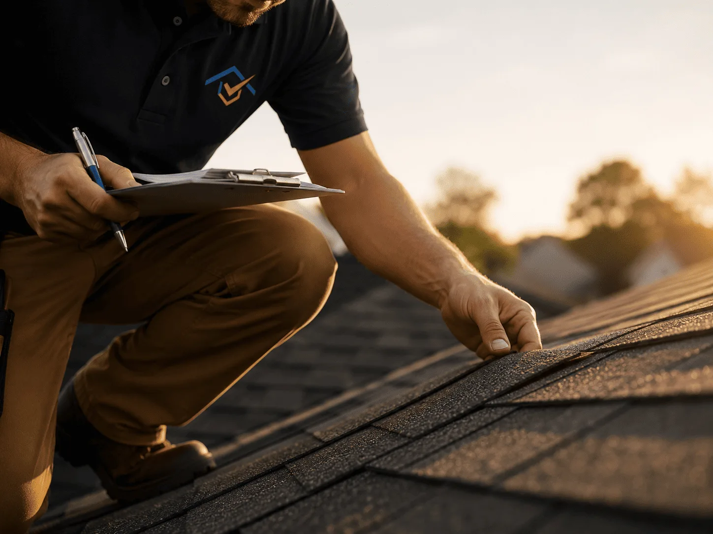 Why Choose Roof Inspection in Senoia, GA