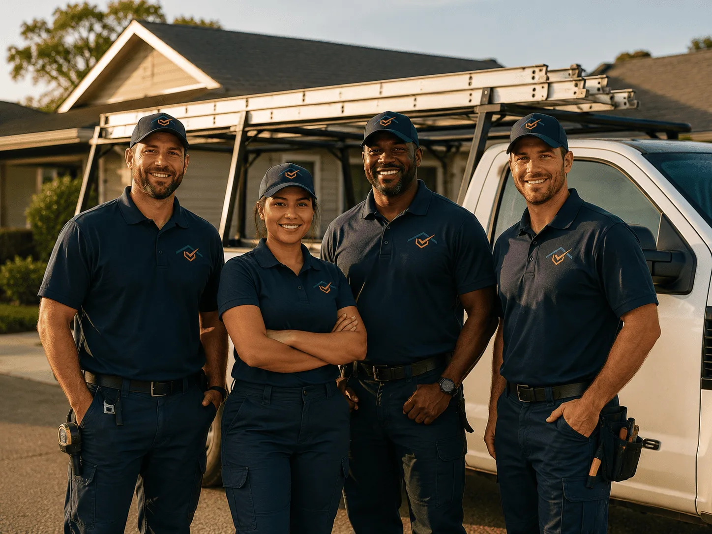 Roof Inspection company in Senoia, GA
